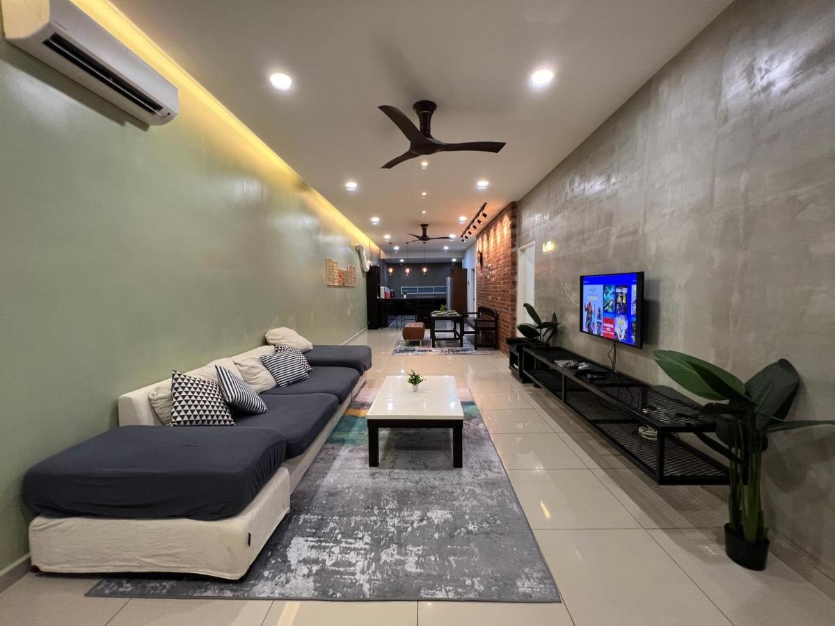 הוילה קואנטאן R3Trohouse 3Br 8Pax Ps4,Pool Table,Netflix מראה חיצוני תמונה