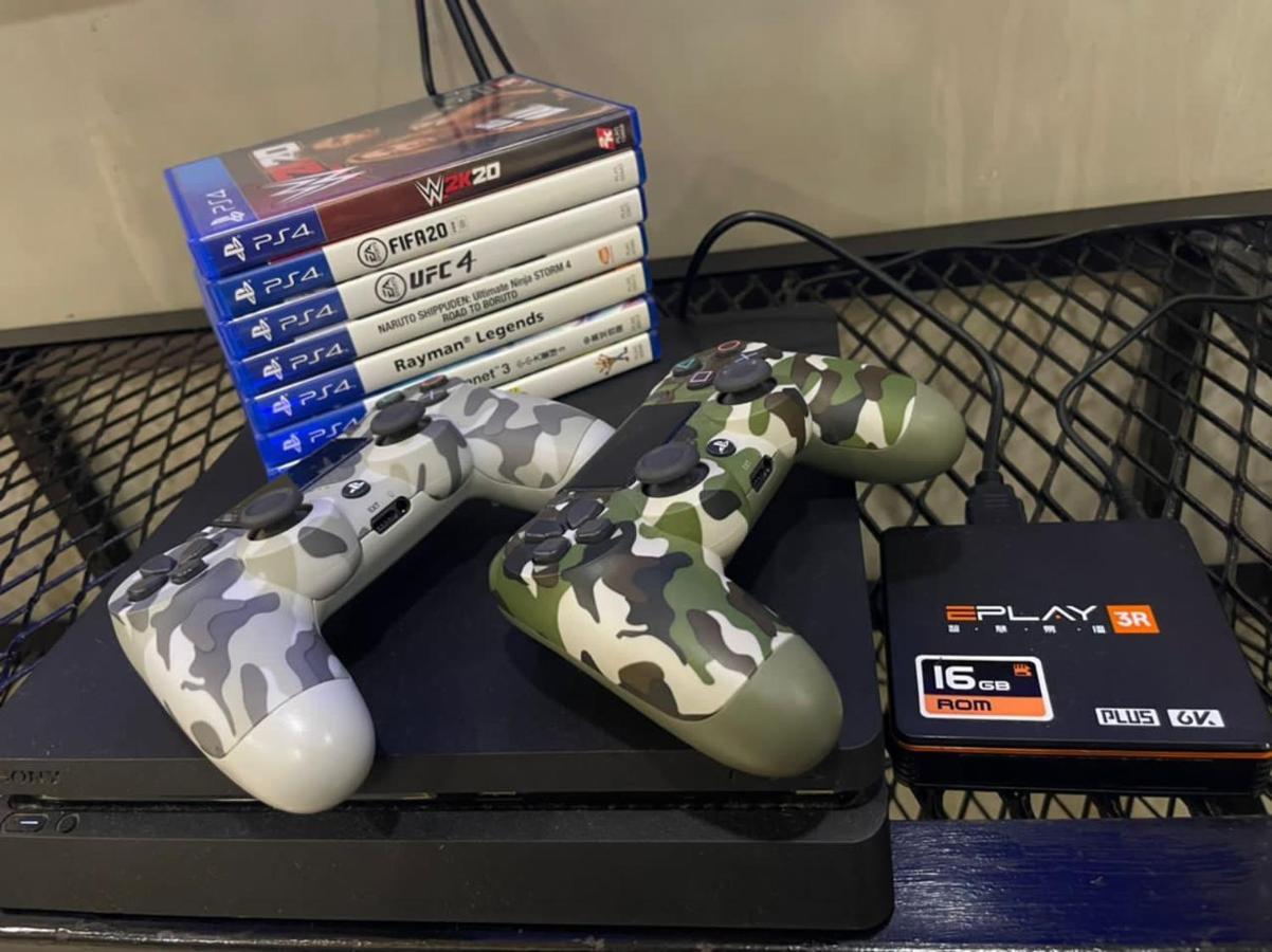 הוילה קואנטאן R3Trohouse 3Br 8Pax Ps4,Pool Table,Netflix מראה חיצוני תמונה