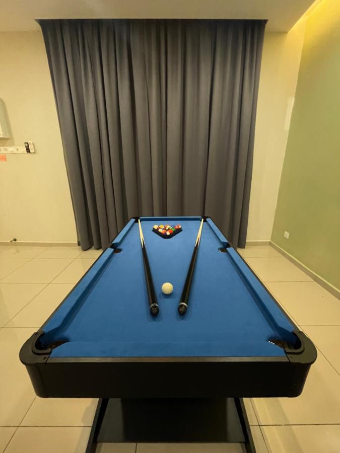 הוילה קואנטאן R3Trohouse 3Br 8Pax Ps4,Pool Table,Netflix מראה חיצוני תמונה