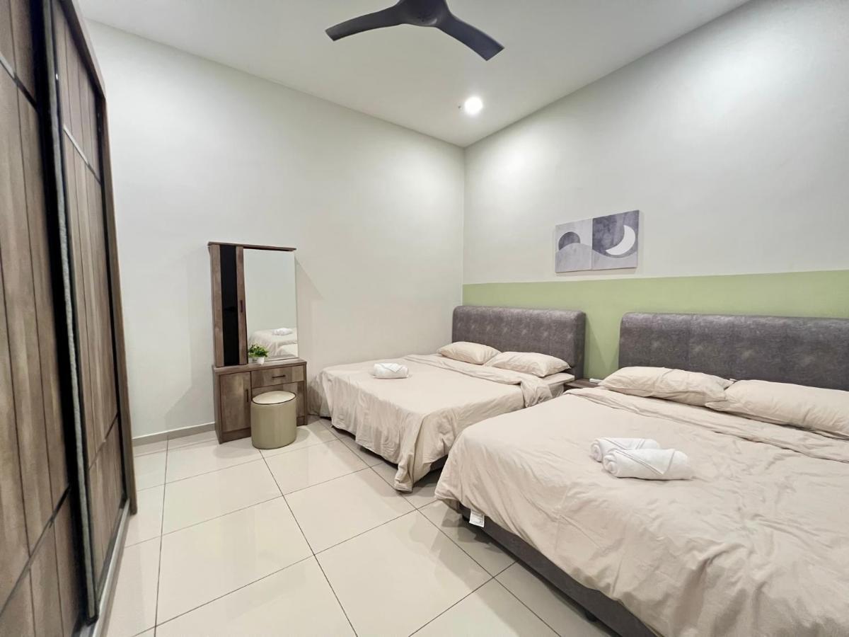 הוילה קואנטאן R3Trohouse 3Br 8Pax Ps4,Pool Table,Netflix מראה חיצוני תמונה